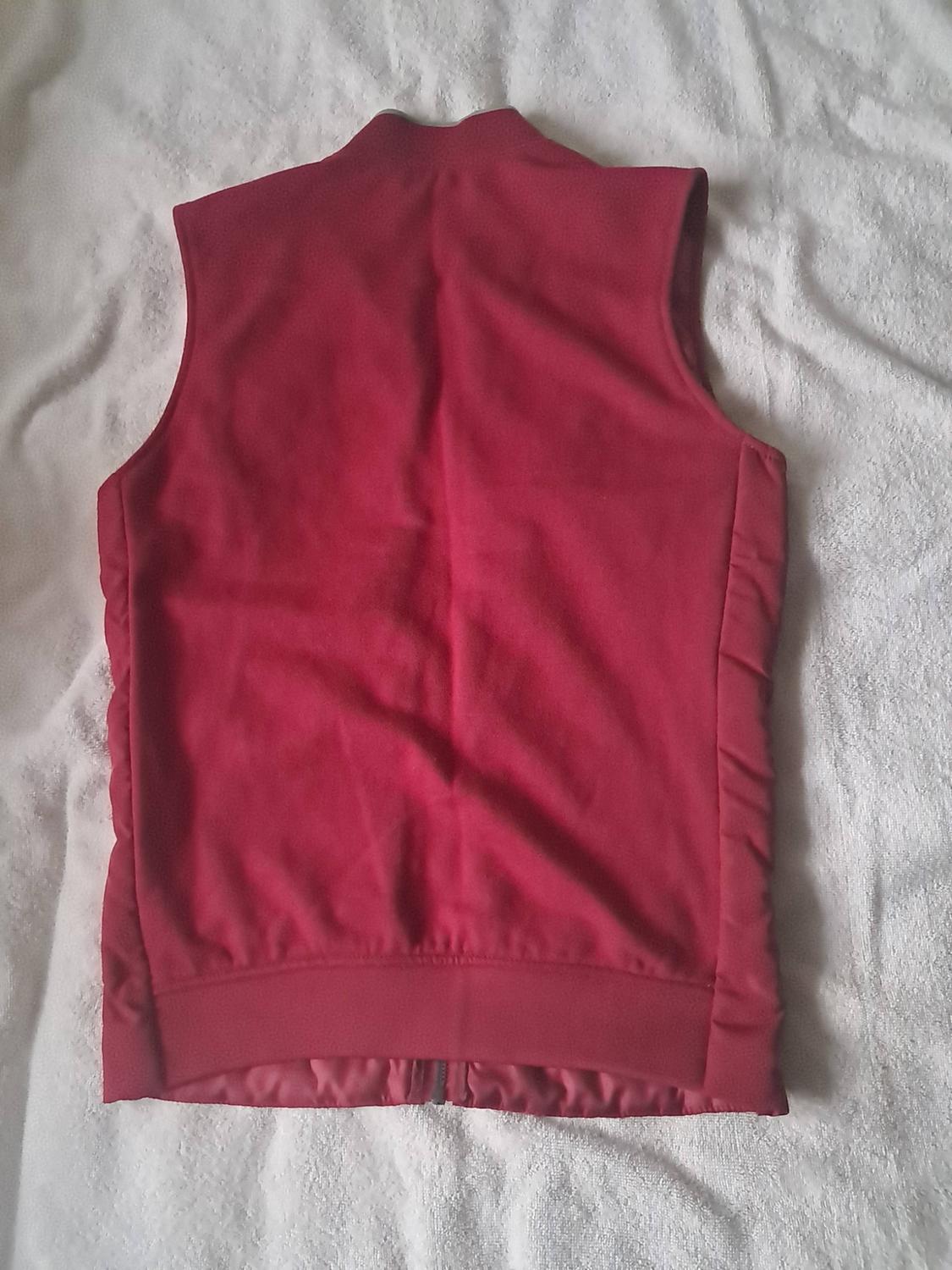 PADDED GILET - Image 2