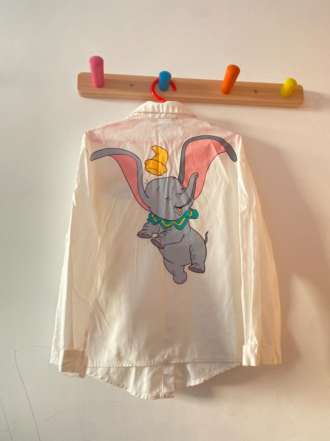DUMBO © DISNEY SHIRT - Image 2