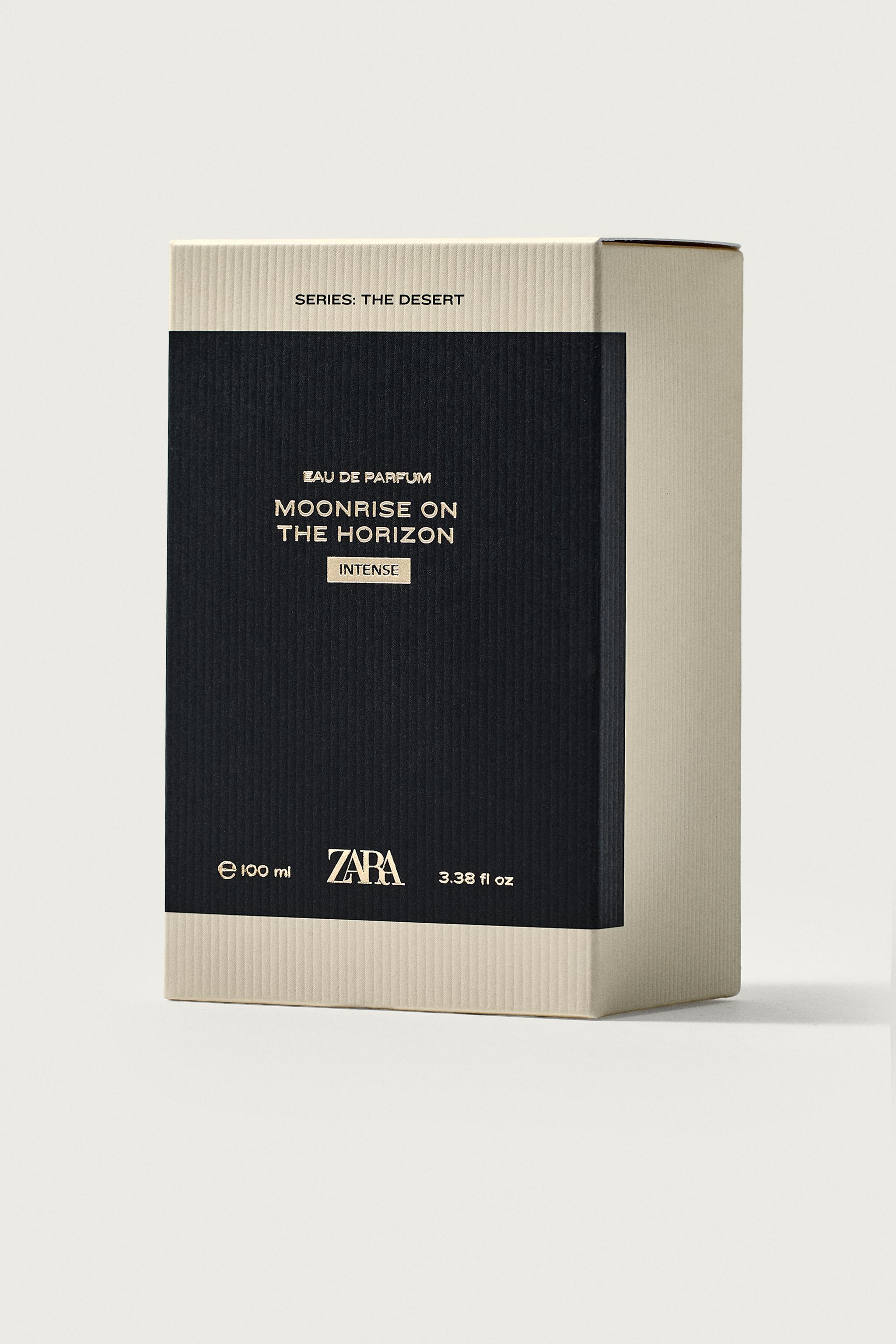 MOONRISE ON THE HORIZON INTENSE EDP 100 ML (3.4 FL. OZ) — TINTED LEATHER
