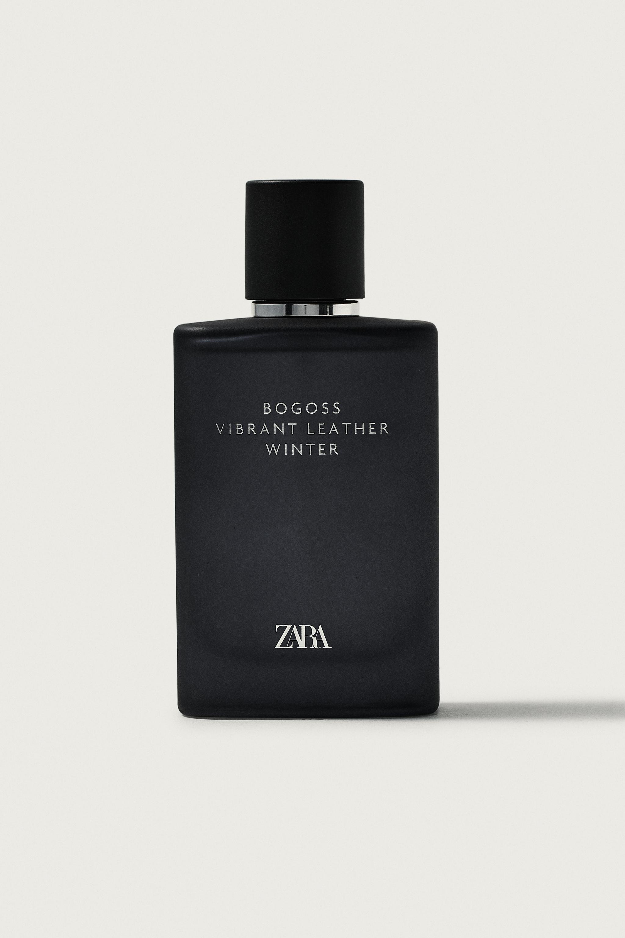 BOGOSS VIBRANT LEATHER WINTER EDP 100 ML (3.4 FL. OZ.)