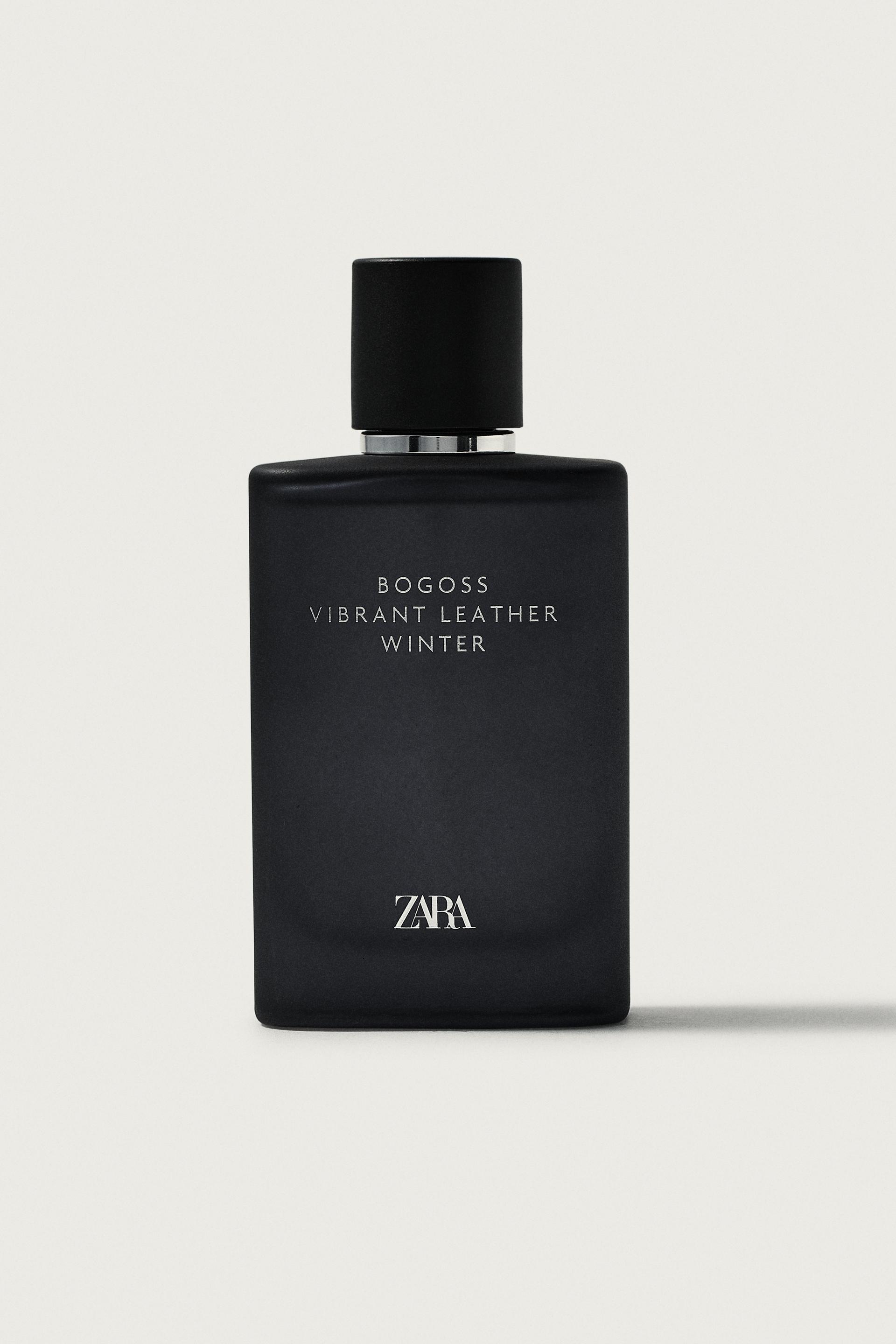 zara bogoss vibrant leather winter