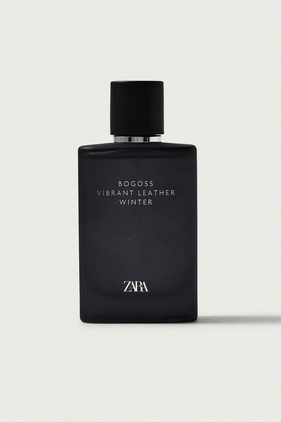 BOGOSS VIBRANT LEATHER WINTER EDP 100 ML (3,4 FL. OZ) -  van Zara - Afbeelding 0