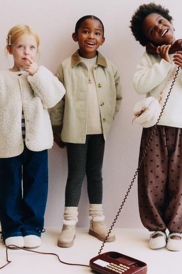 スタイルレッドZaraのスタイル - レッド