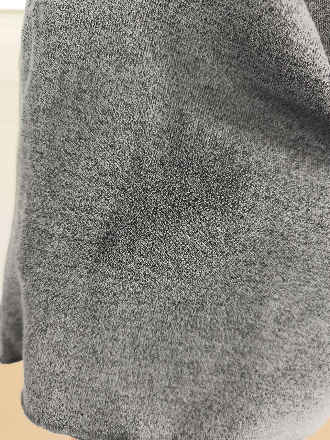 STRETCH KNIT TOP - Image 3