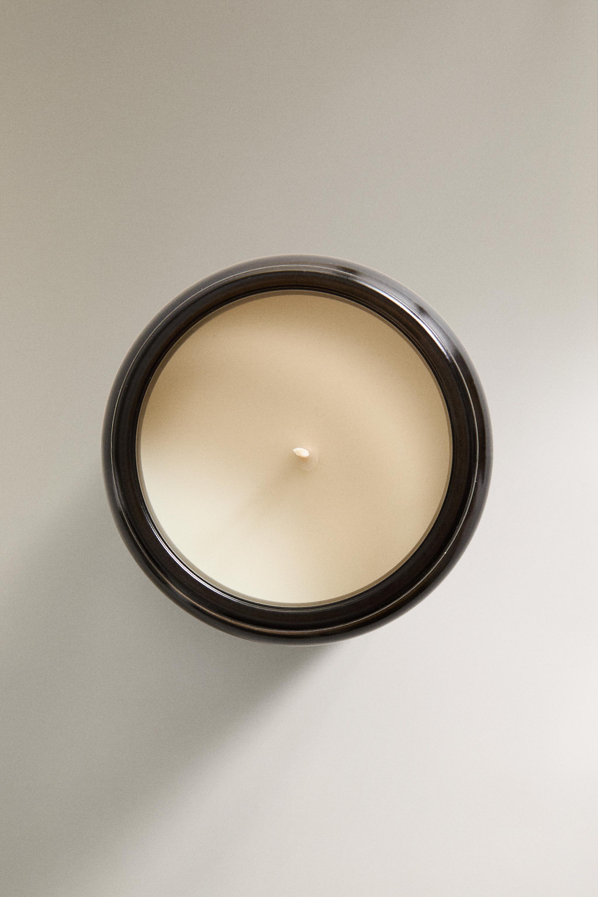 (400 G) BOUGIE PARFUMÉE CHIMNEY