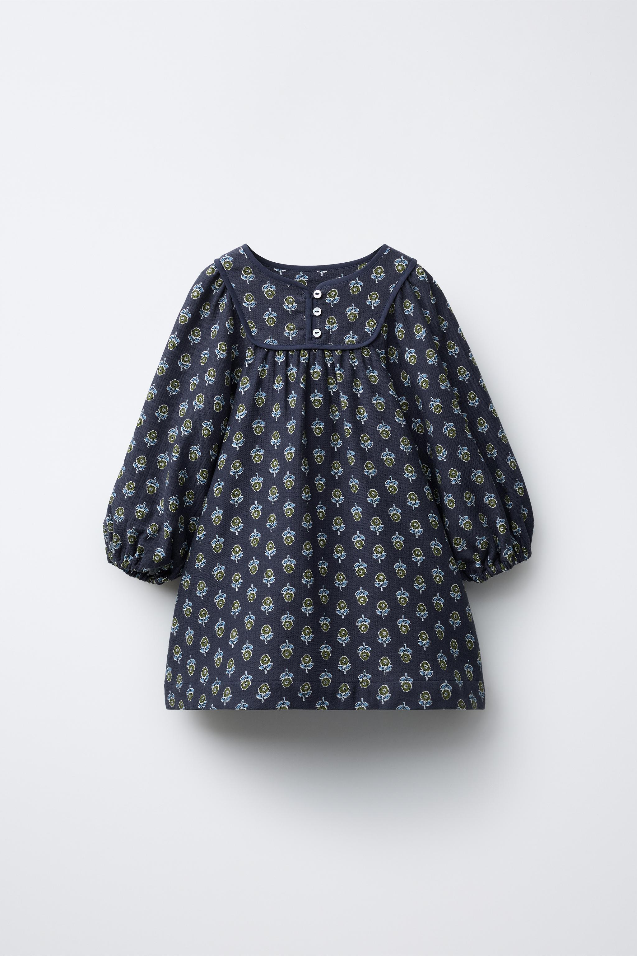 ZARA フォーマルワンピース　12cm 2着セット 双子 ZARA フォーマルワンピース 12cm 2着セット 双子