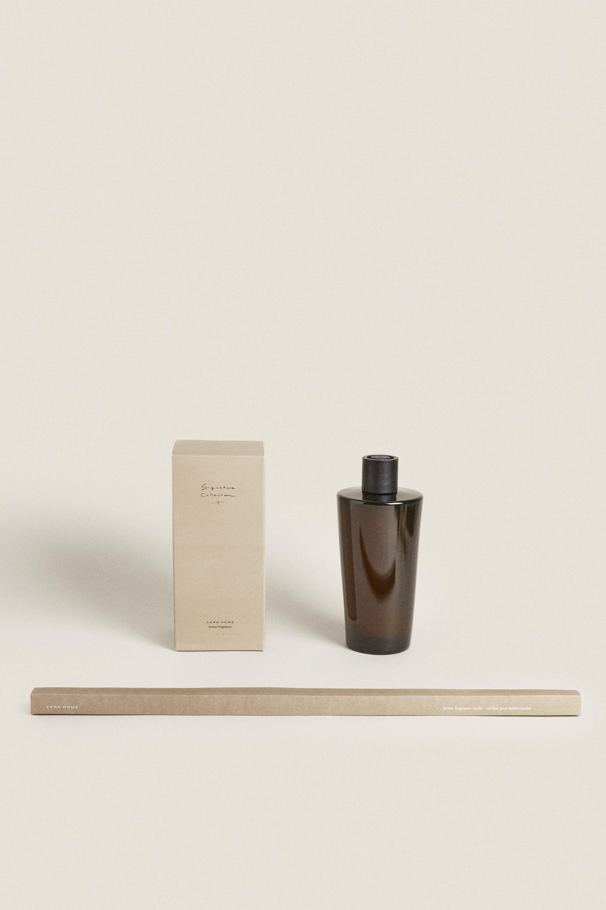 2.5L) SIGNATURE COLLECTION XXL リードディフューザー - ベージュ