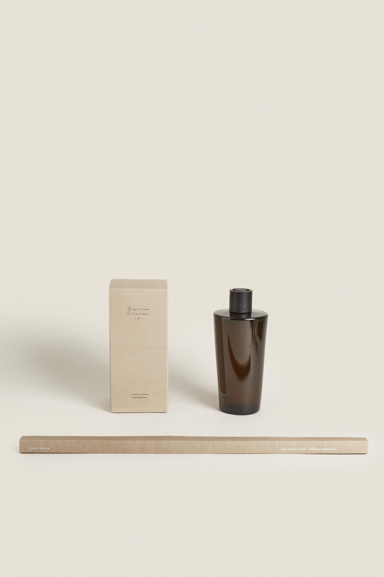 (2.5 L) SIGNATURE COLLECTION XXL REED DIFFUSERS — Beige