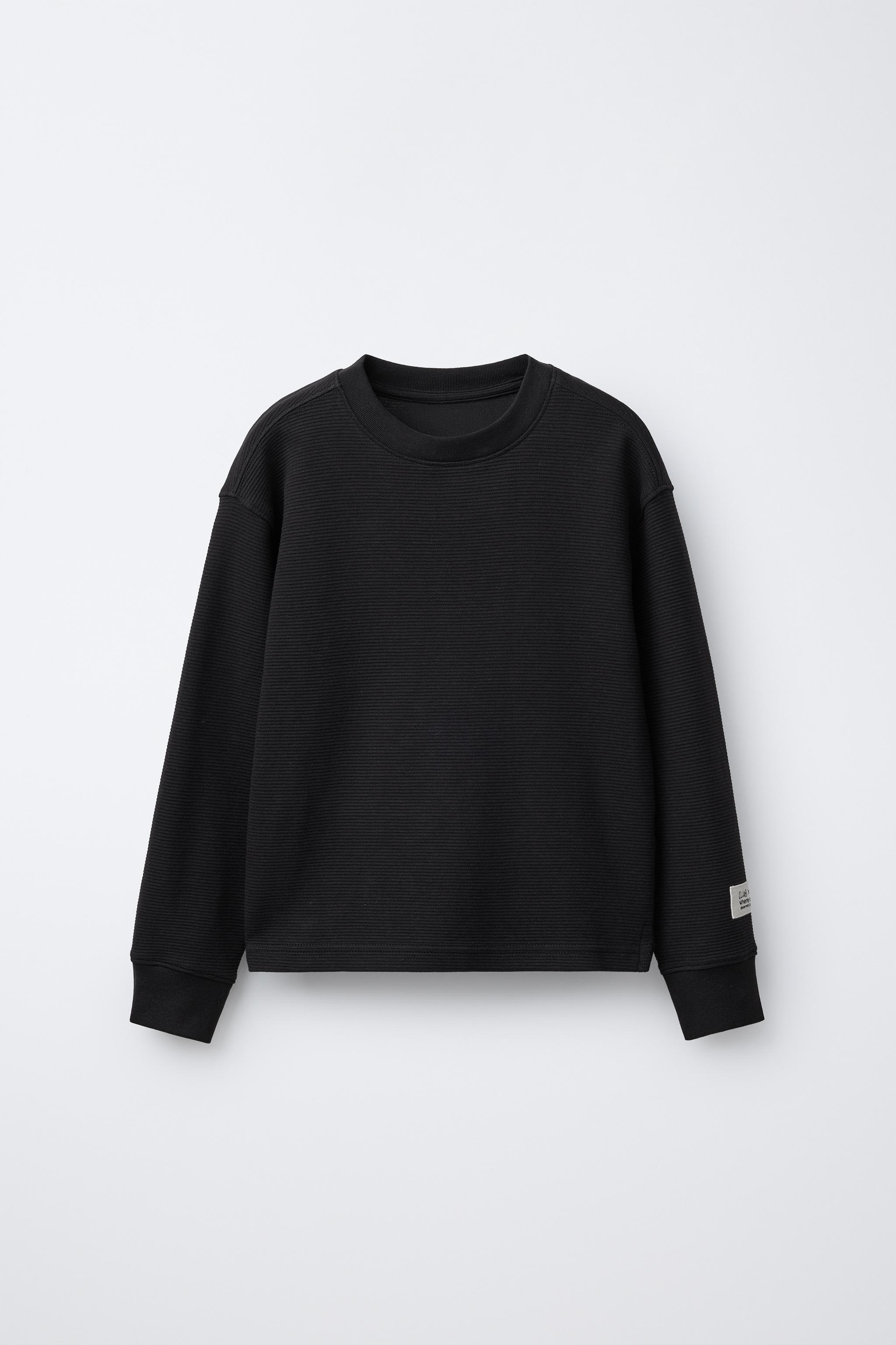 OTTOMAN LABEL T-SHIRT