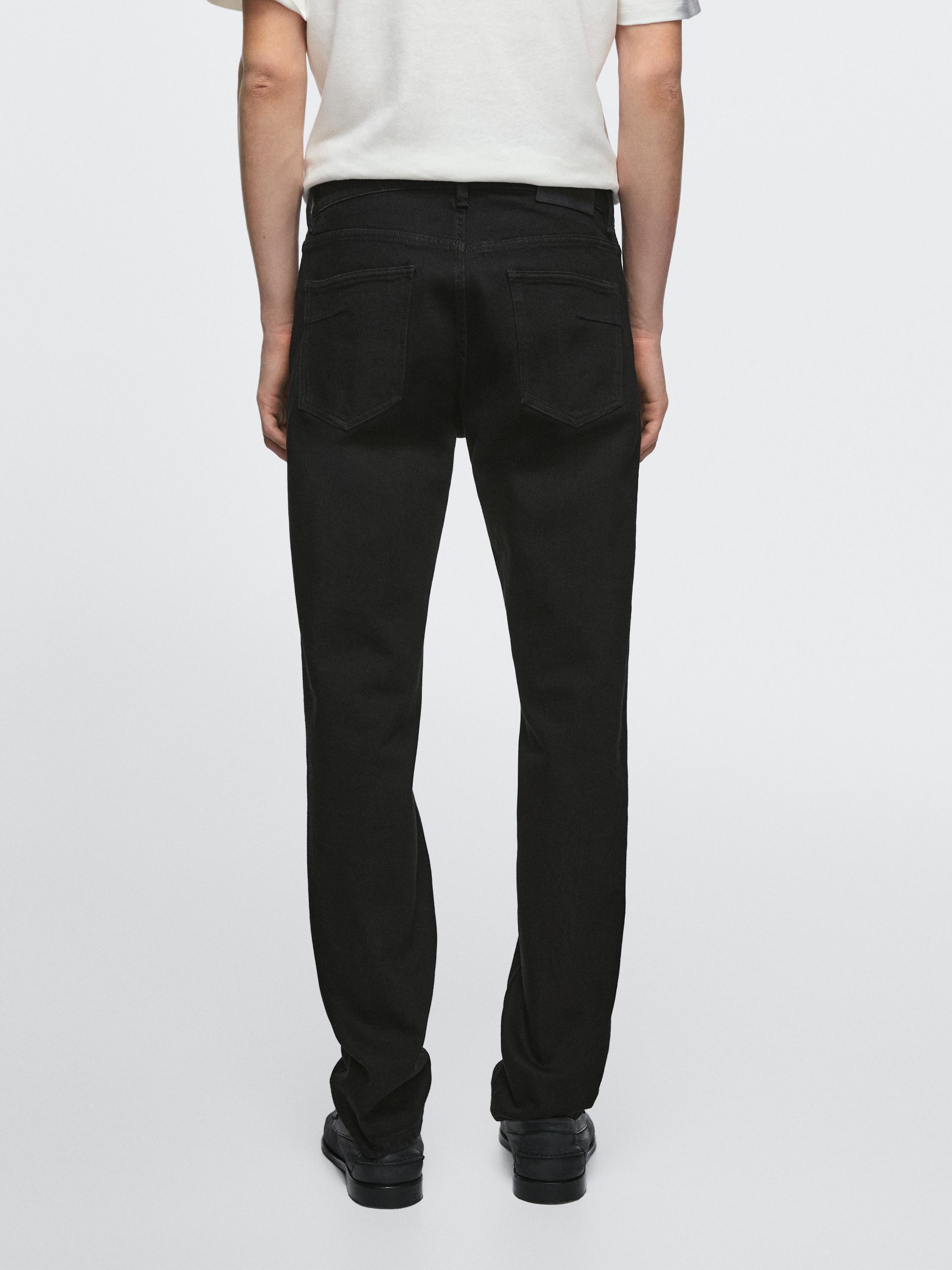 Slim fit jeans