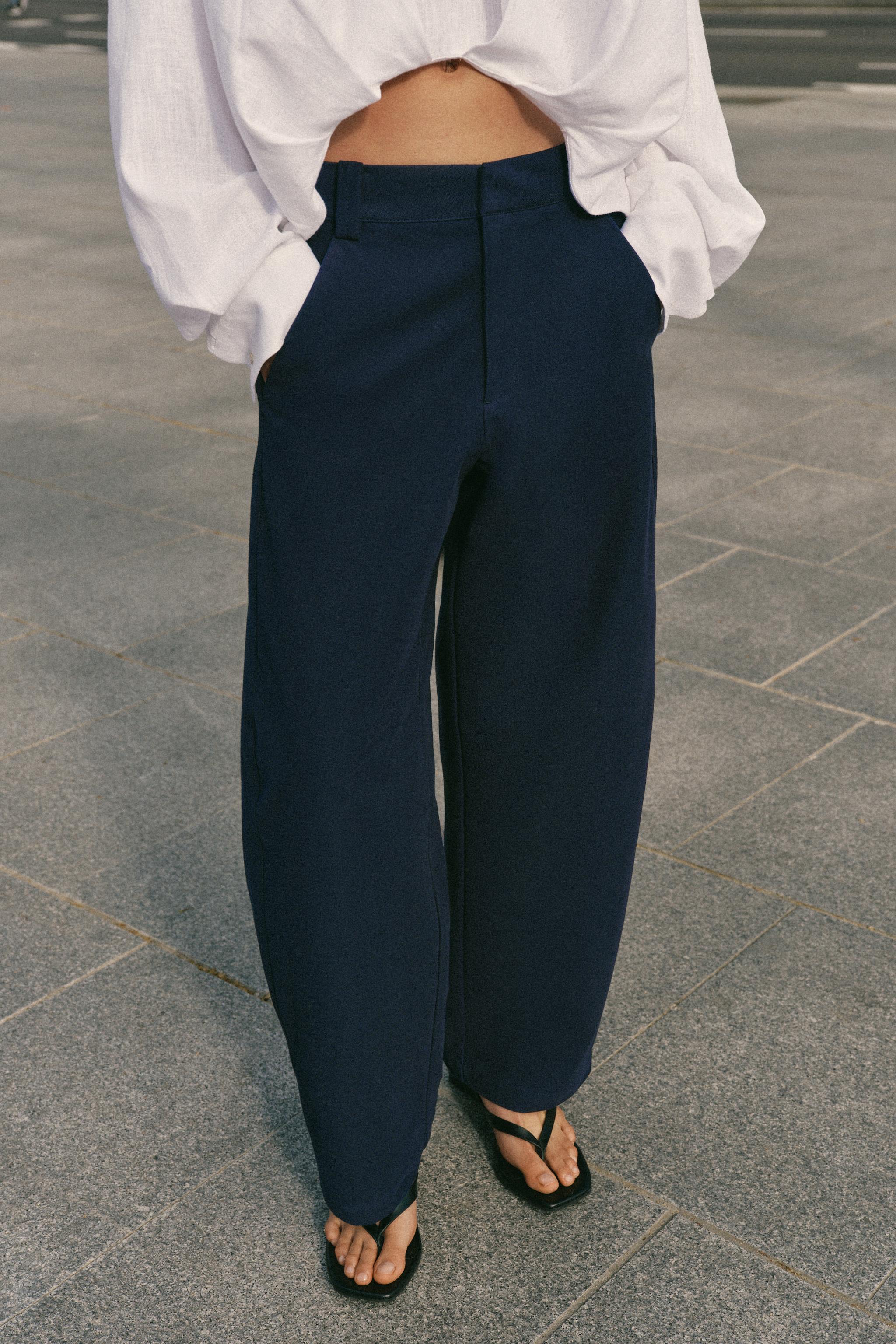 PANTALON BARREL