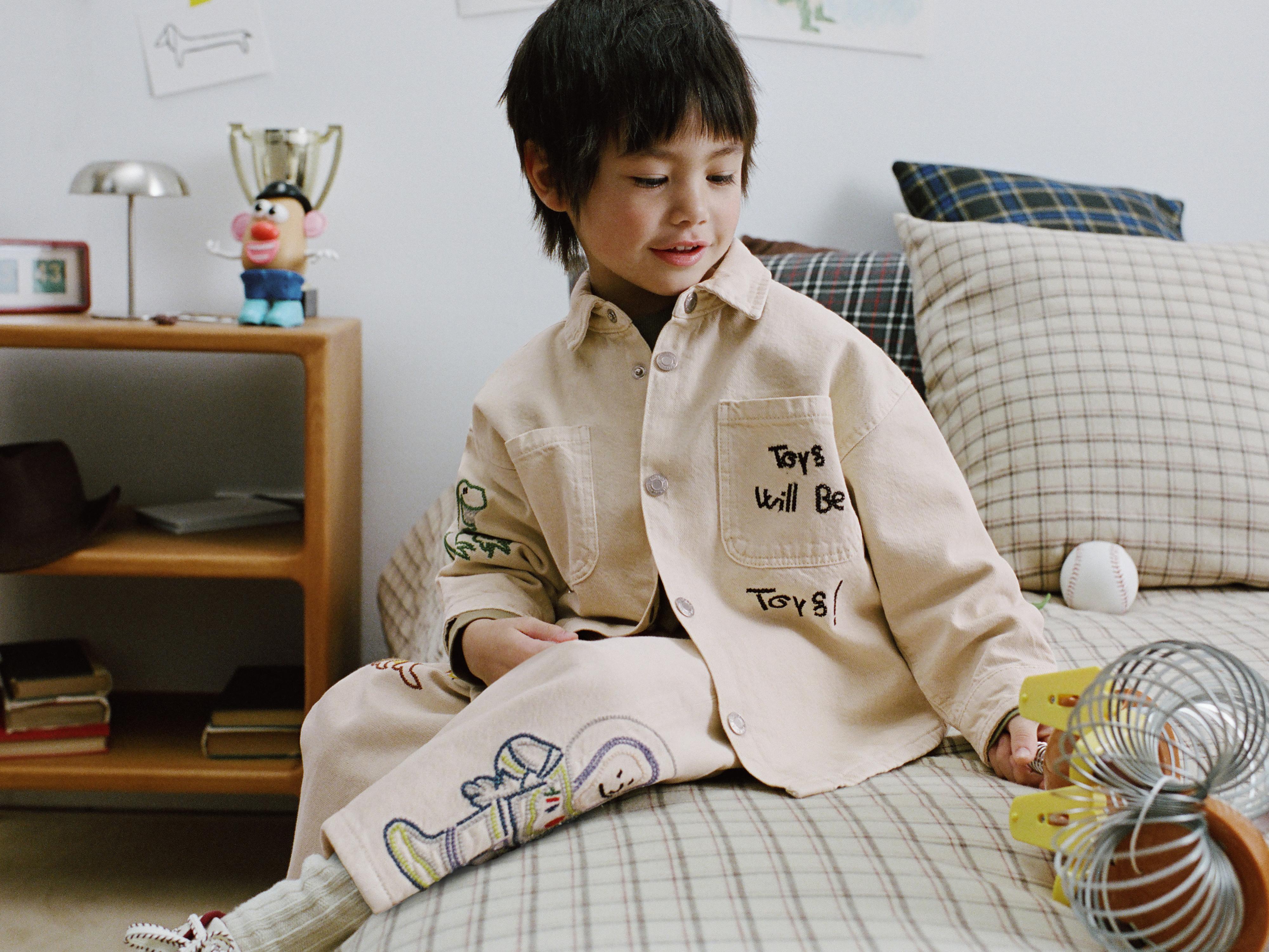 セットアップ すべてを見る | ZARA 日本