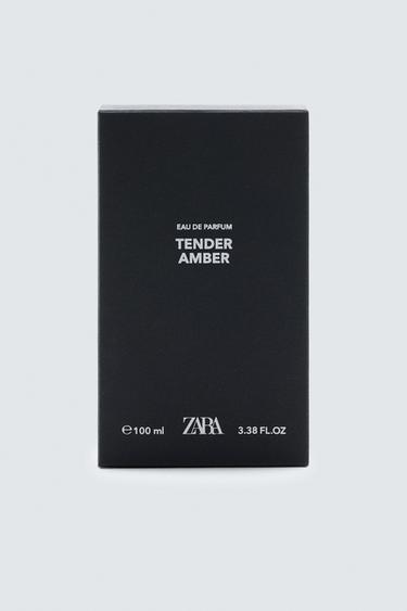 TENDER AMBER EDP 100 ML (3,4 FL.OZ) -  de Zara - Image 2