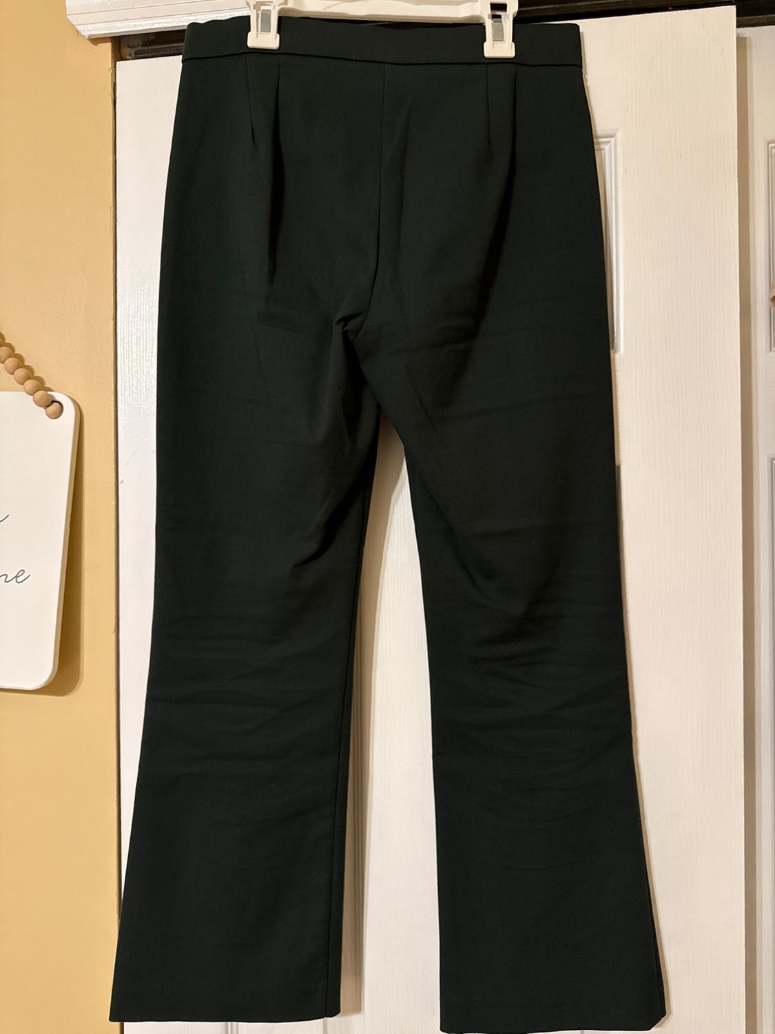 PANTALÓN MINI FLARE - Image 4