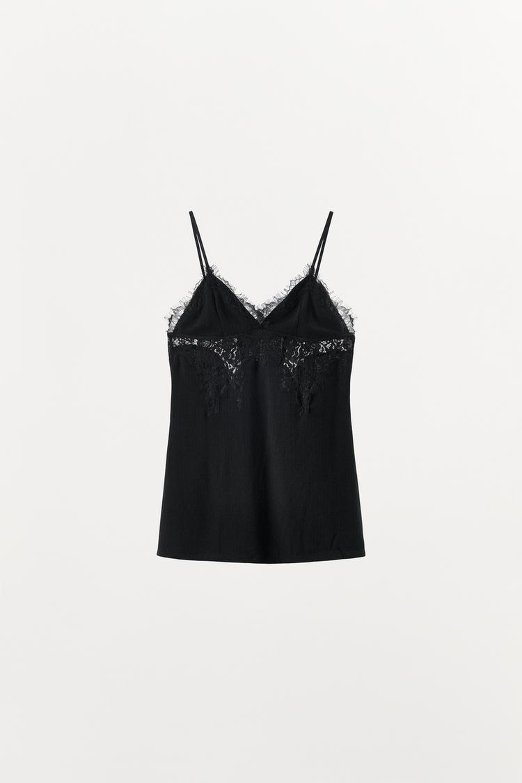 POINTELLE TOP MET KANT