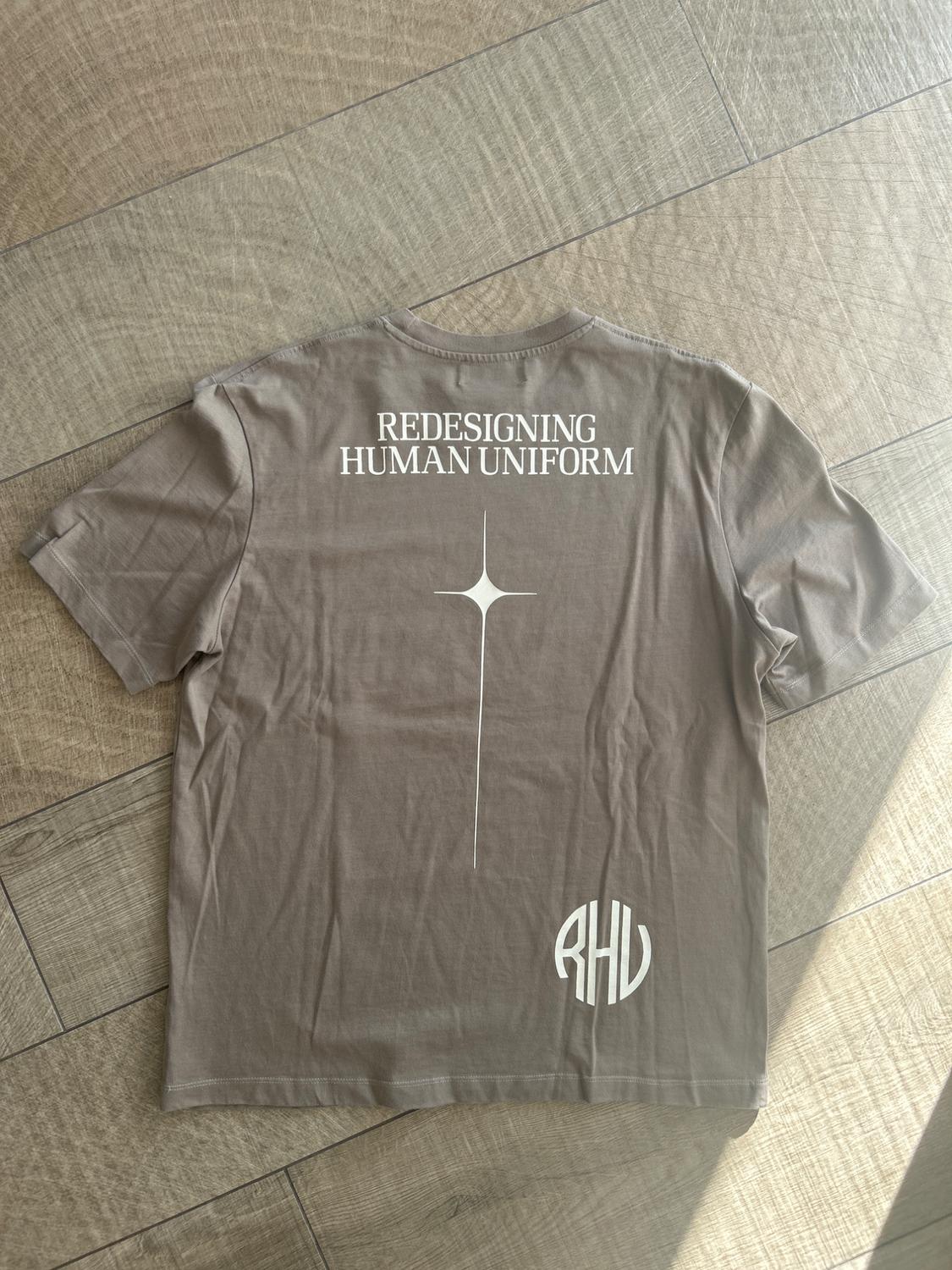 T-SHIRT LOGO X RHUIGI - Image 6
