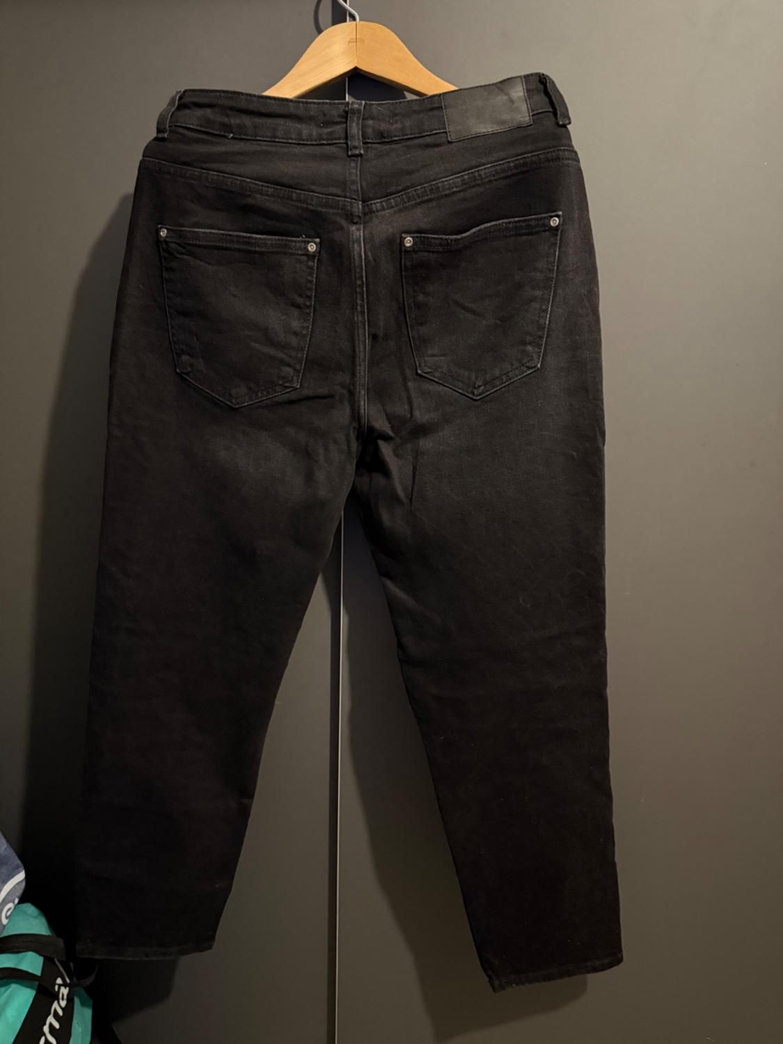ΤΖΙΝ Z1975 MOM FIT - Image 2