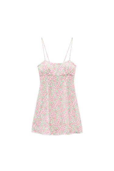 POPLIN CORSET TOP