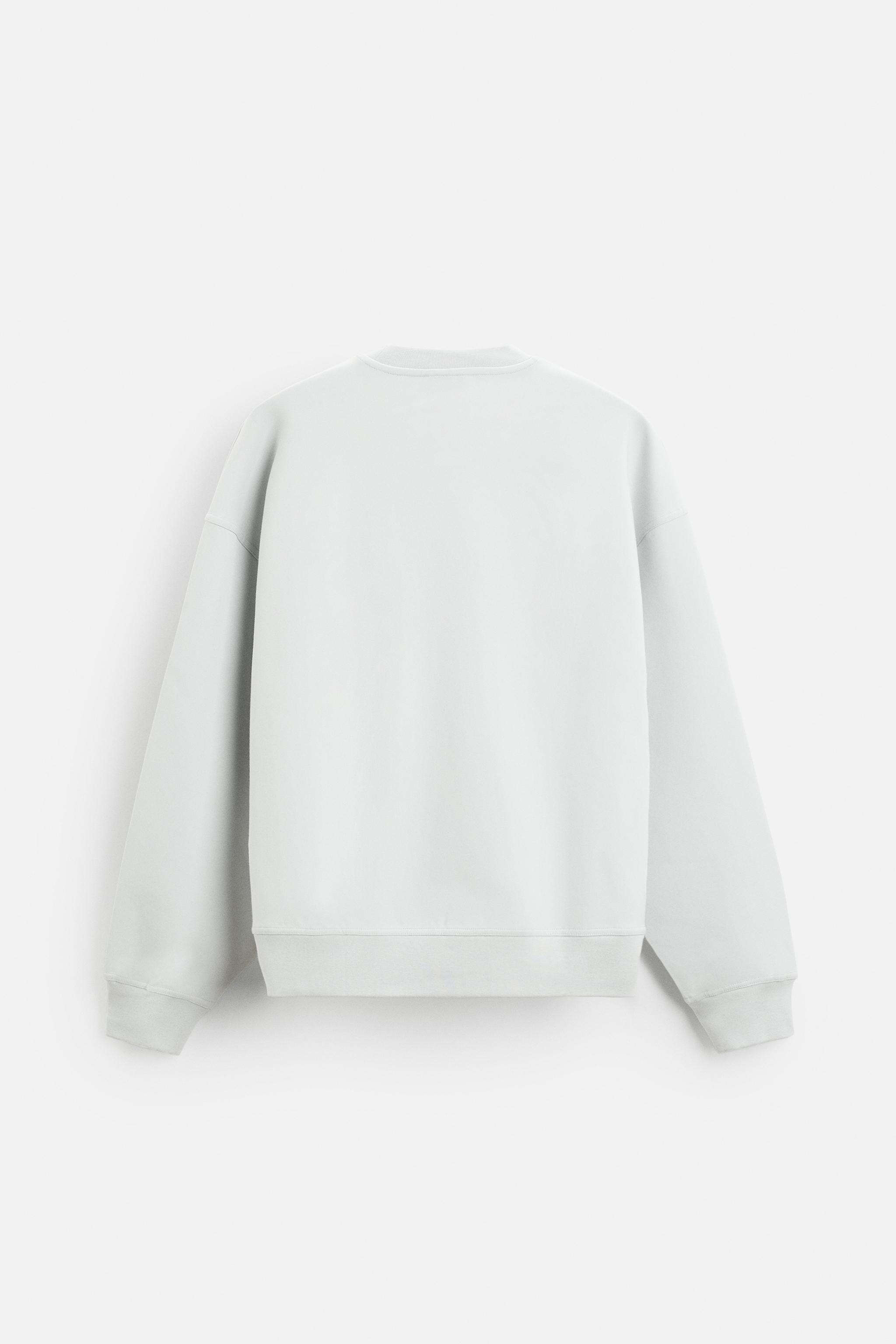 トップス FCRB STAR APPLIQUE TEAM CREWNECK SWEAT Star Applique Team Crewneck Sweat 'Black' | Garmentory