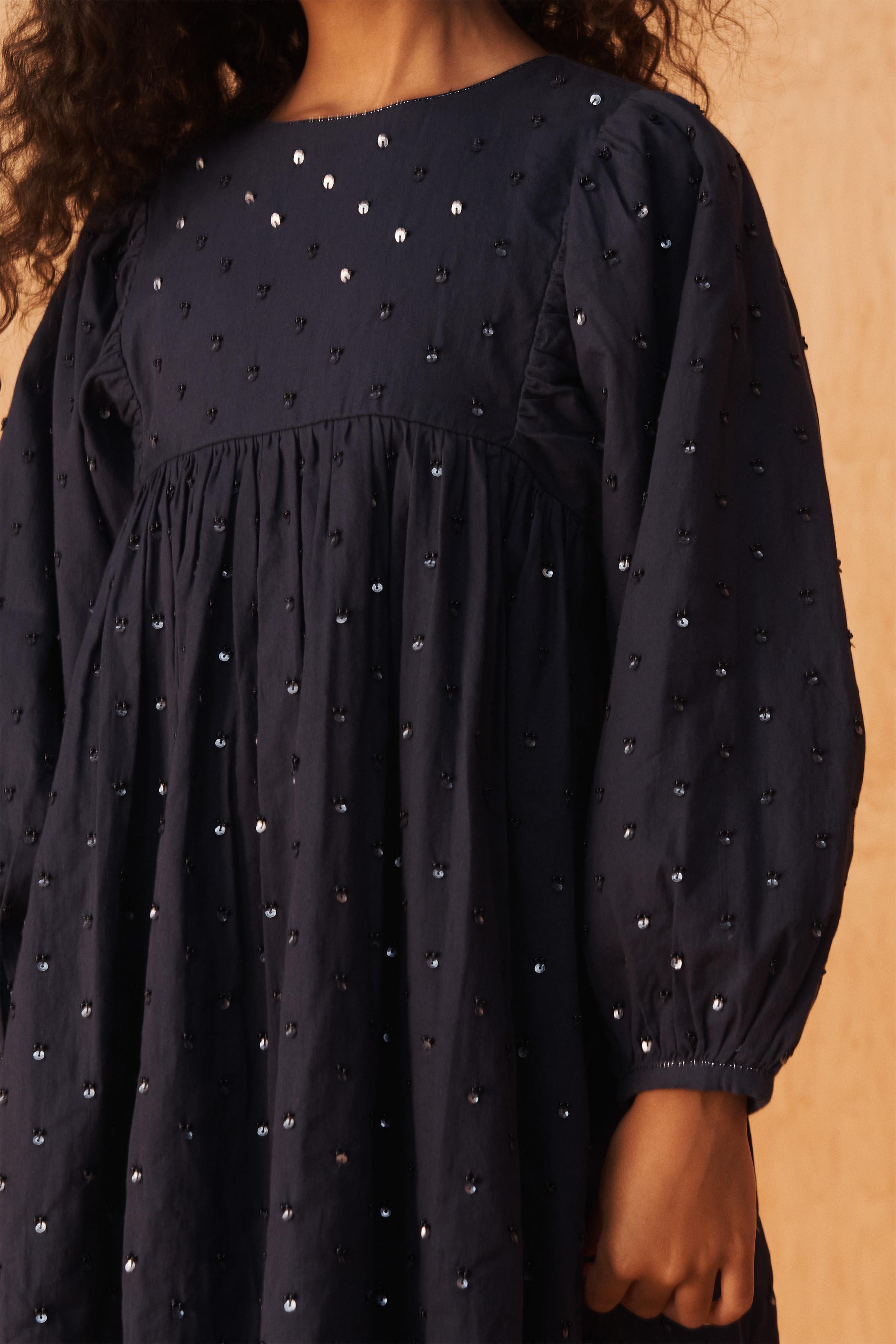 ROBE PAILLETTES ÉDITION LIMITÉE
