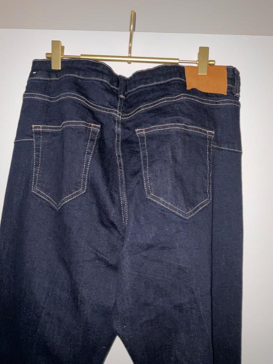 ZW COLLECTION HIGH RISE BOOTCUT JEANS - Image 6