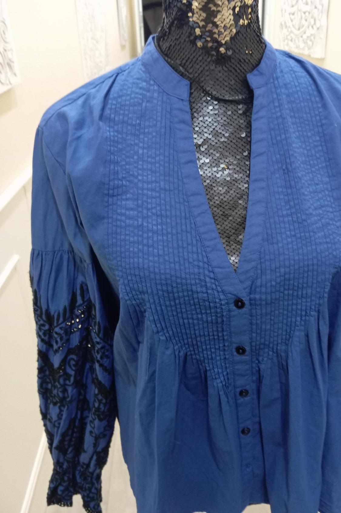 CAMISA DE MUJER - Image 2