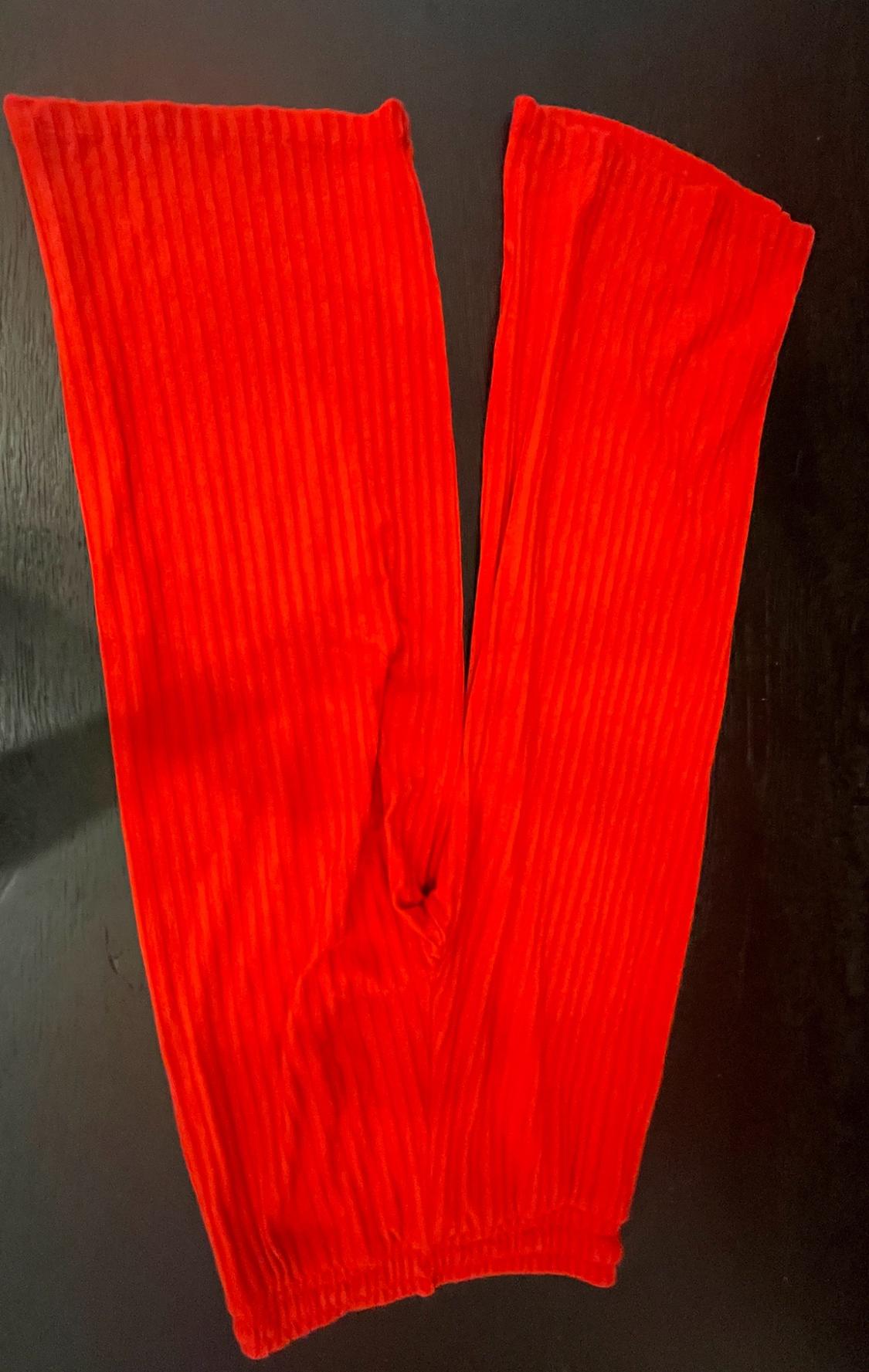 PANTALÓN PLISADO - Image 3