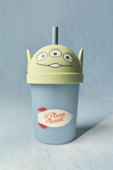 VASO PAJITA INFANTIL TOY STORY ©DISNEY/PIXAR - Multicolor de Zara