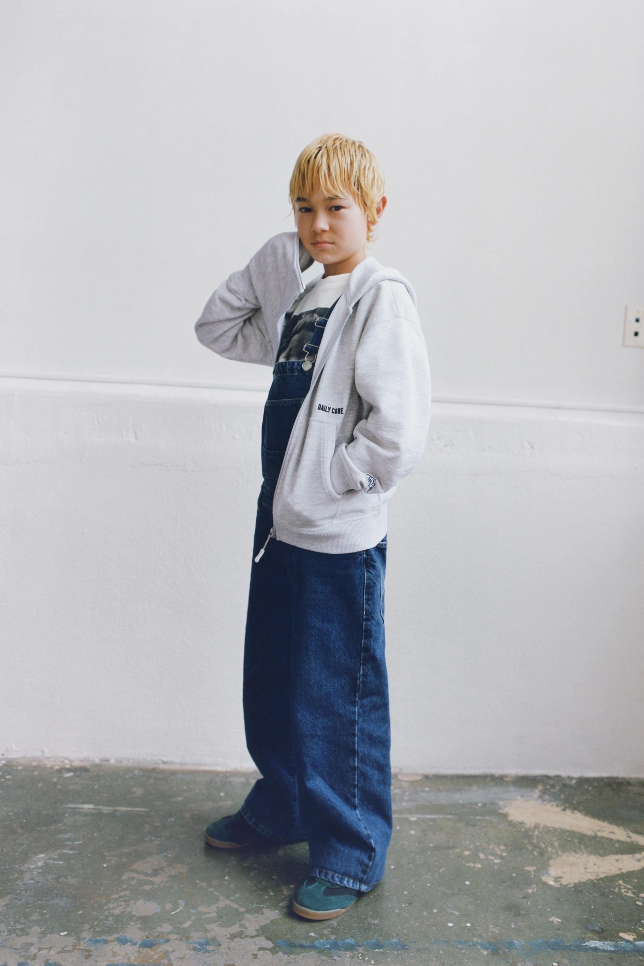 Boys' Boy Clothes | ZARA United States