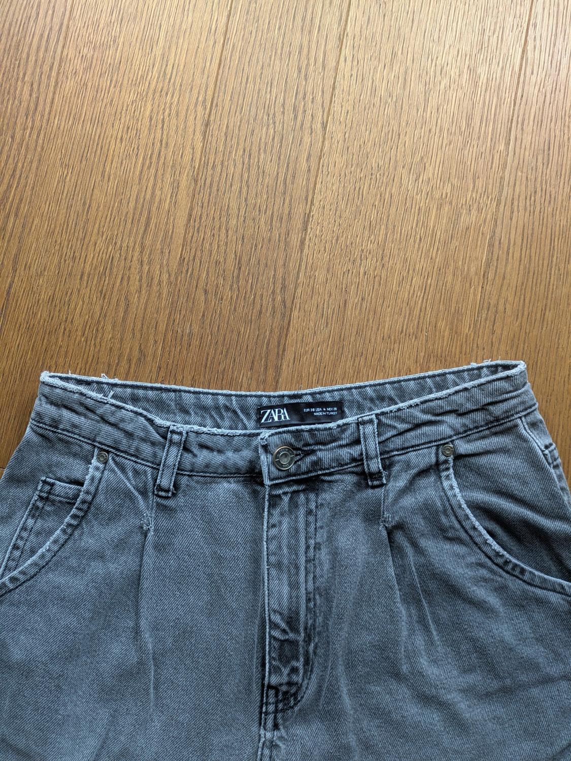 ΤΖΙΝ Z1975 AUTHENTIC SLOUCHY - Image 2
