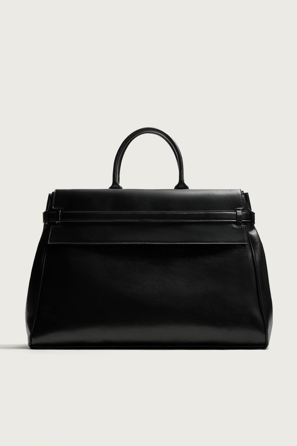 Handbag — Men's
