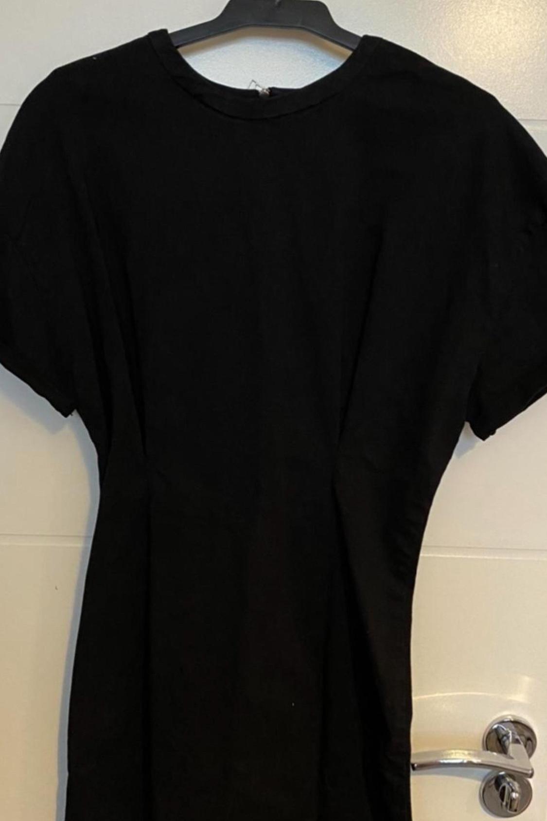 ZIP-UP DRESS
