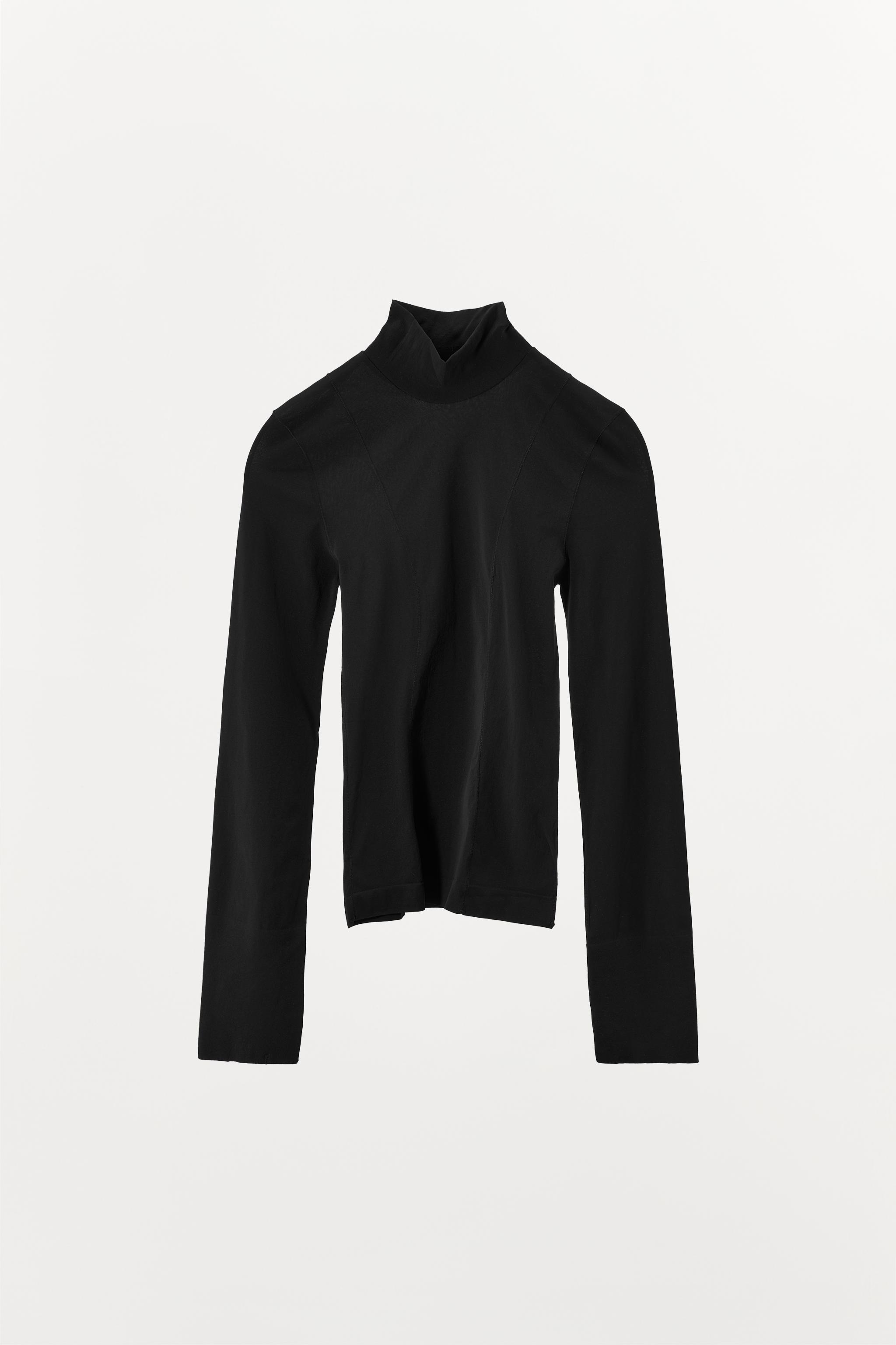 ZARA ロンT Zara StyleNotCom Tシャツ - ホワイト | ZARA Japan / 日本