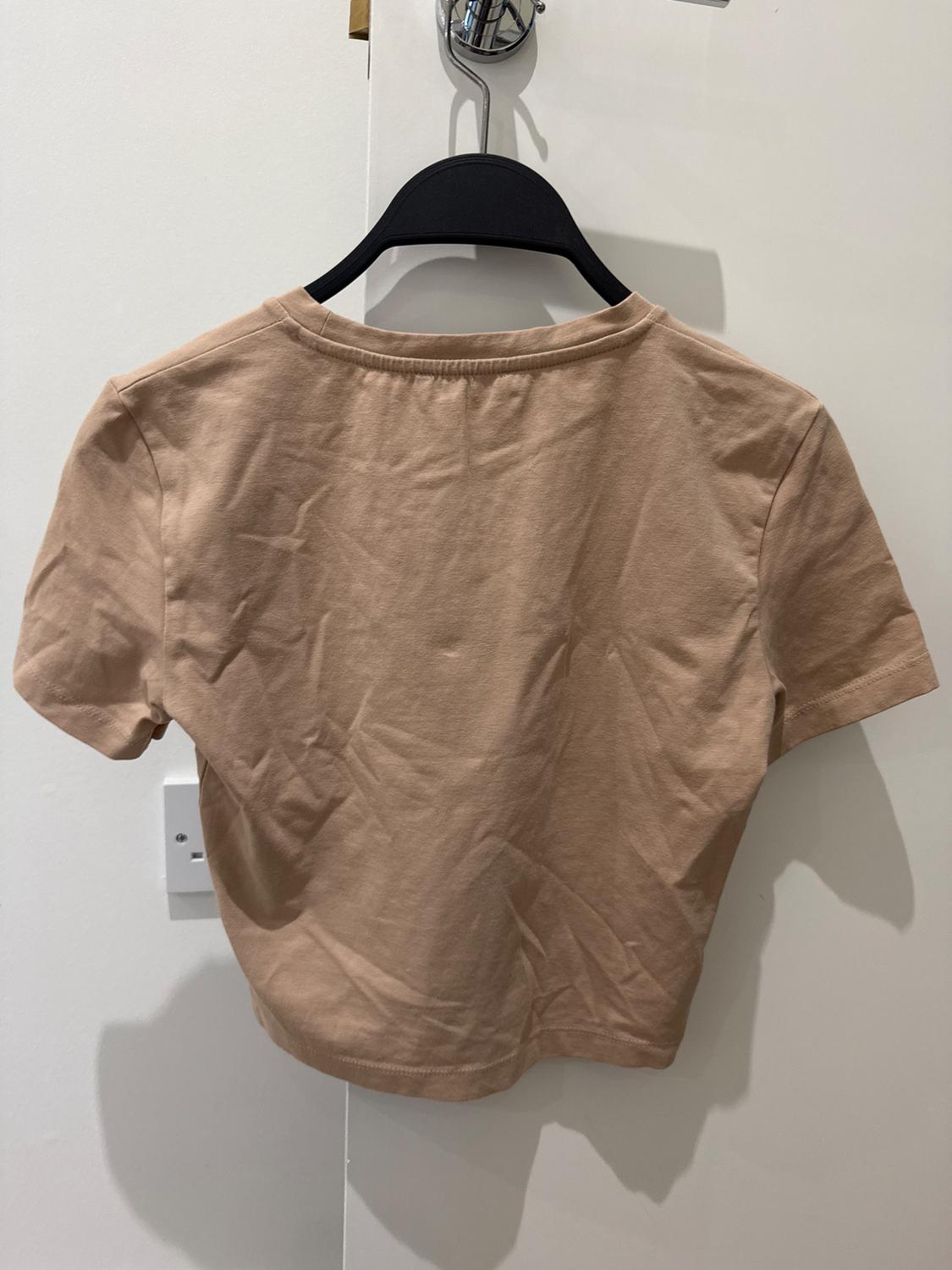 SHORT SLEEVE T-SHIRT - Image 3