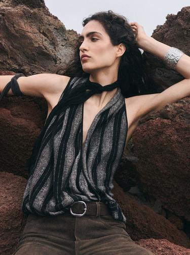 LOOK - 800 de Zara