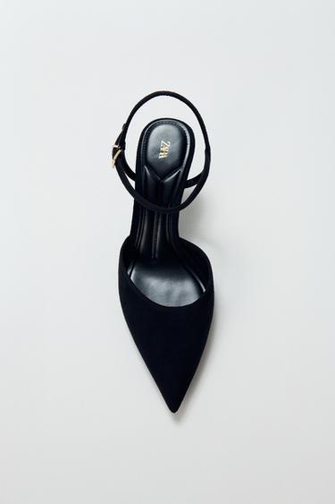 Биік өкшелі туфли киген ханымдар суреттері