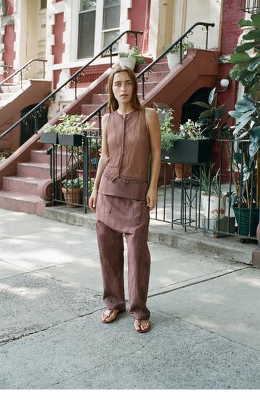 Zara LOOK - 202