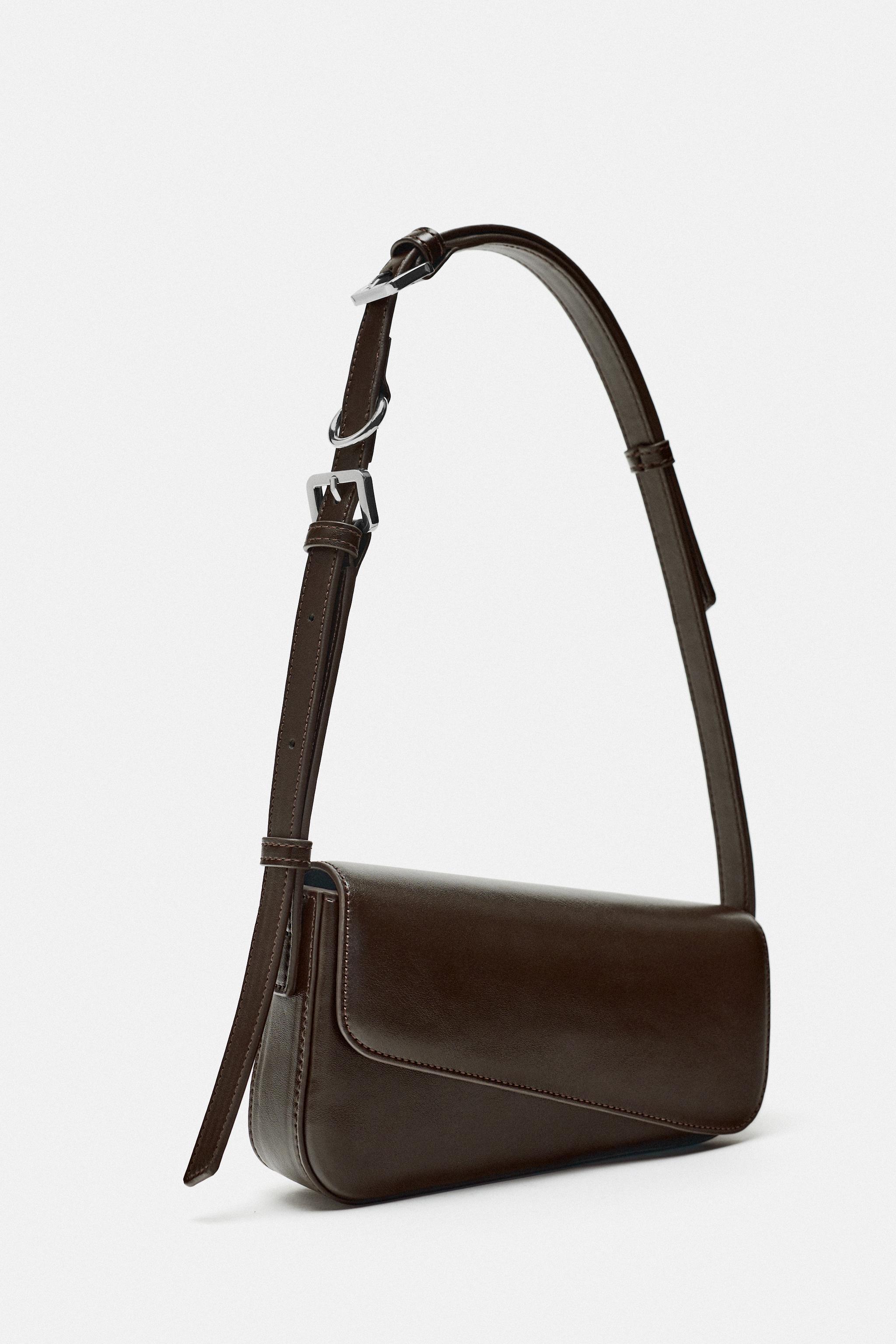 SHOULDER BAG