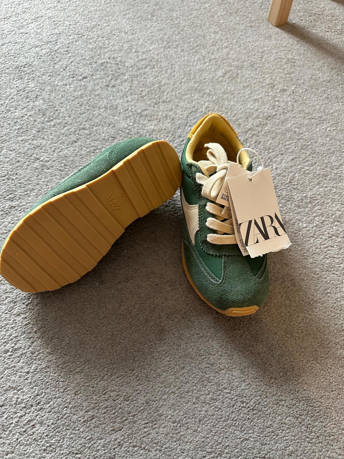 SOFT SNEAKERS - Image 5
