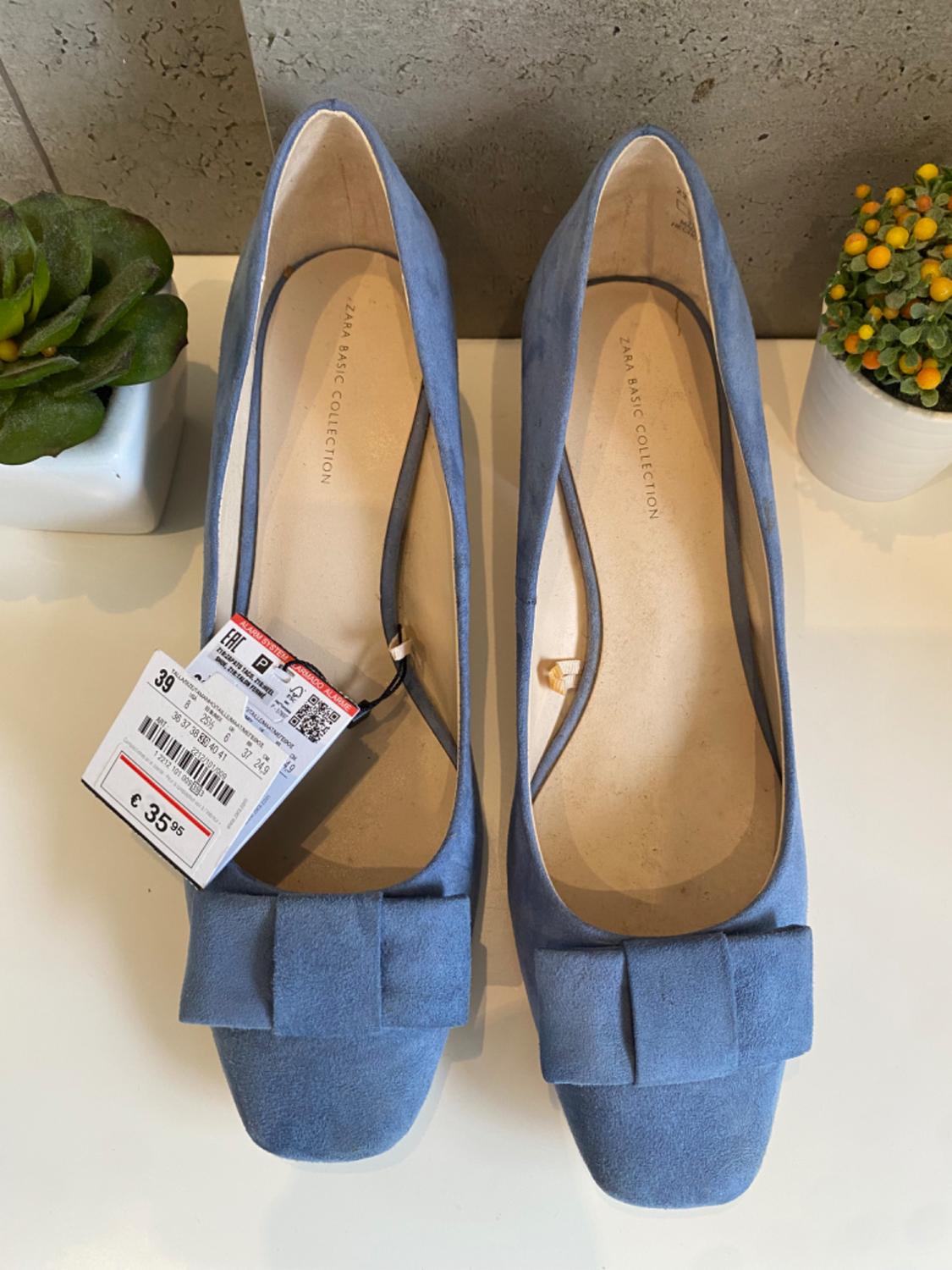 ZAPATO TACÓN - Image 6