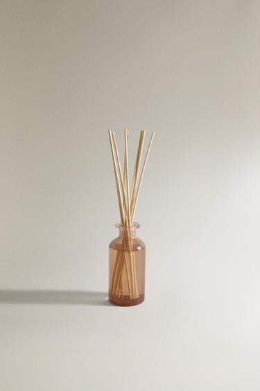 (150 ML) MOCHA COFFEE REED DIFFUSERS - chocolate by Zara - Image 0