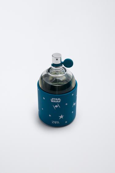 STAR WARS DARTH VADER © DISNEY EDT 80 ML (2,71 FL. OZ) -  de Zara - Image 3