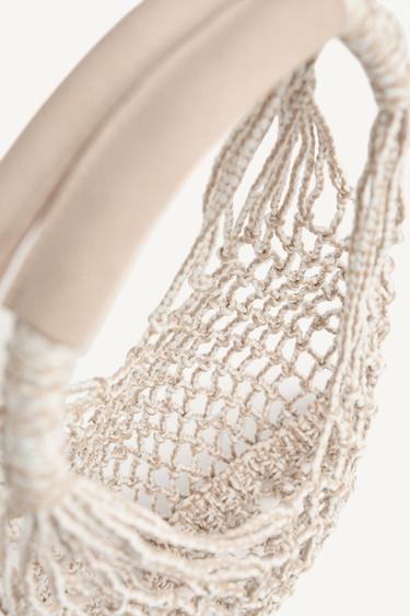 BRDD SHPPR 15 - Blanc écru de Zara - Image 6