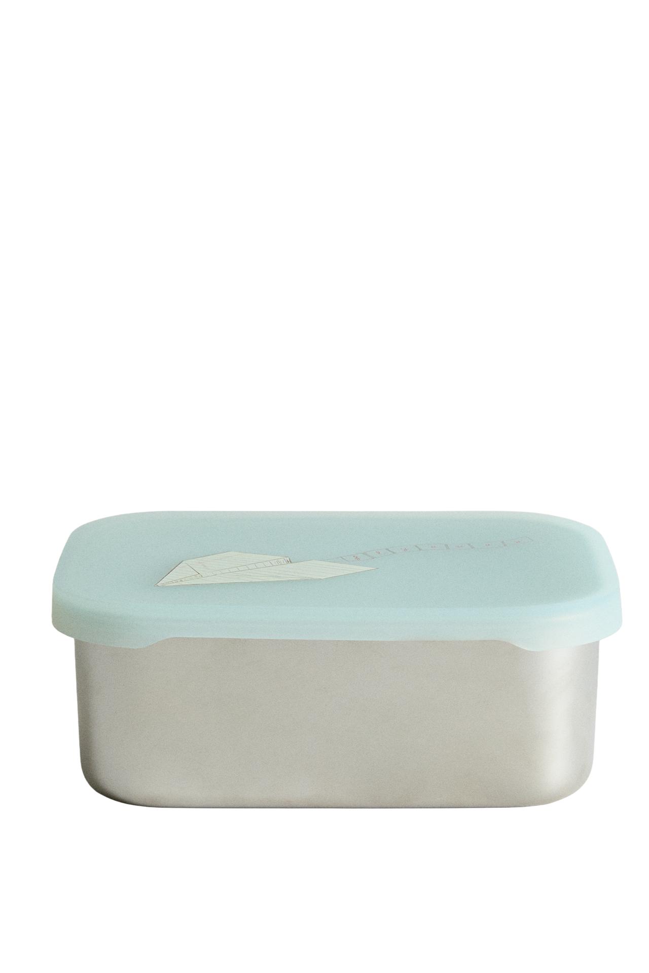 CHILDREN’S PAPER PLANE LUNCHBOX