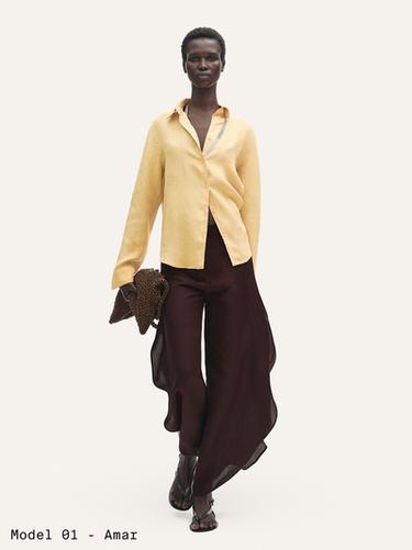 Zara LOOK - 300