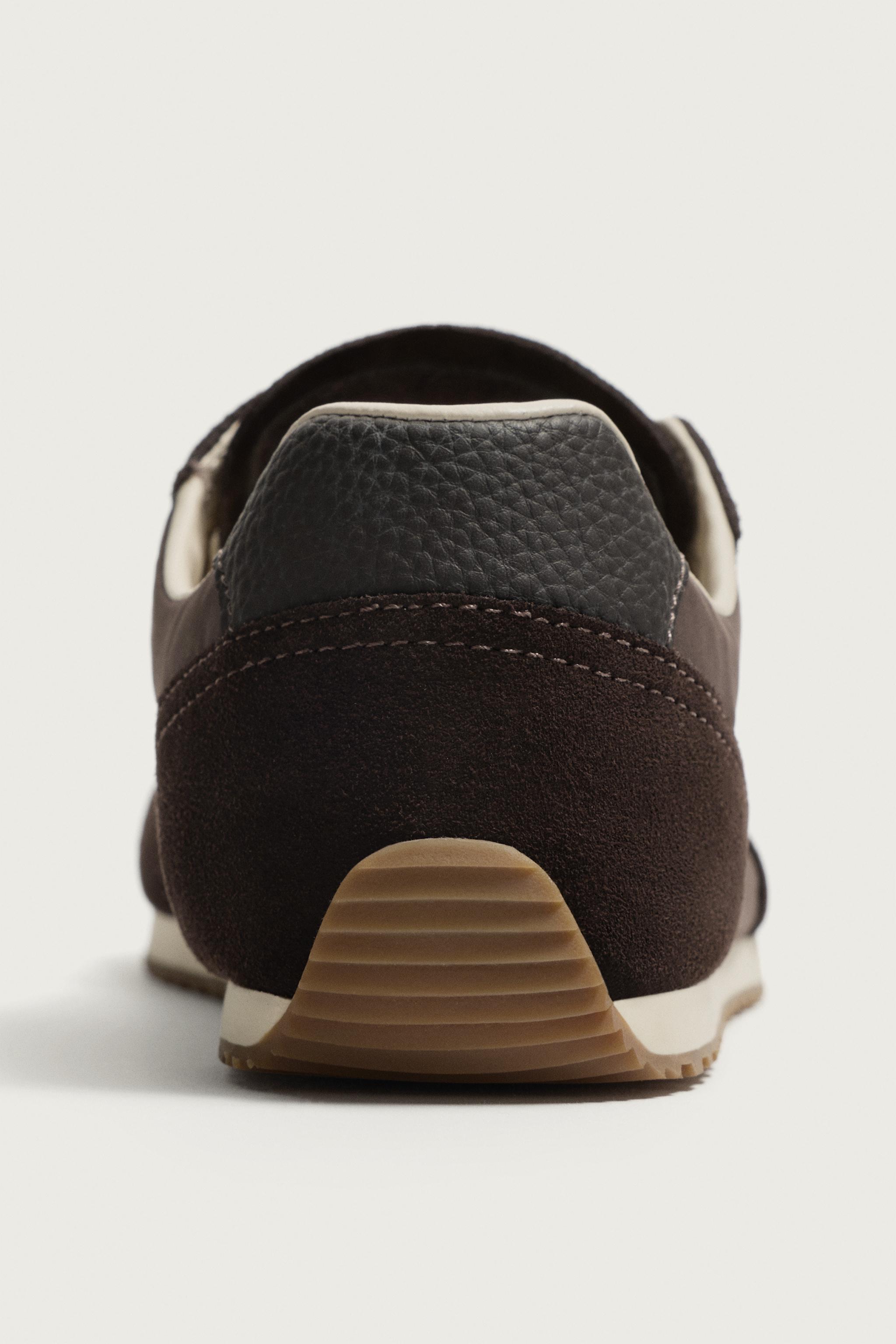 BASKET BAREFOOT