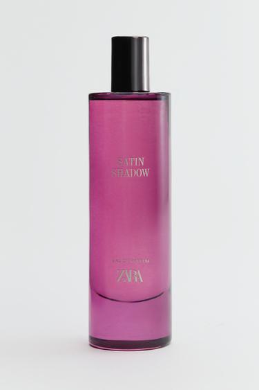 SATIN SHADOW EDP 80 ML (2.71 FL. OZ). -  de Zara - Imaxe 0