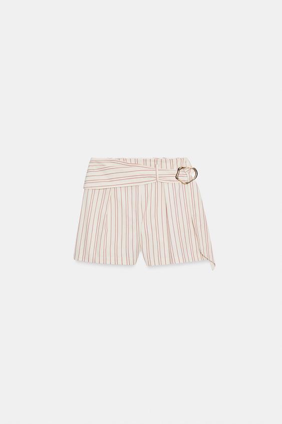 Short tiro alto