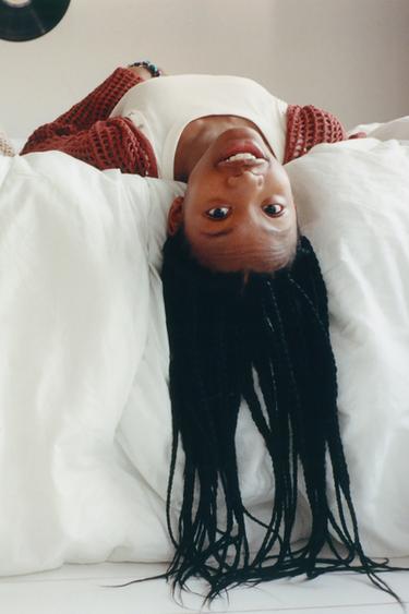 CHAQUETA RED - Caldero de Zara