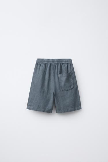 Product image - Blue / Steel by Zara - Image 1